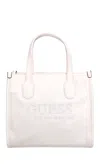 Guess Bags.. Cream In Panna Pastello