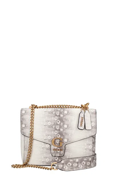 Guess Bags.. Cream In Panna Pastello