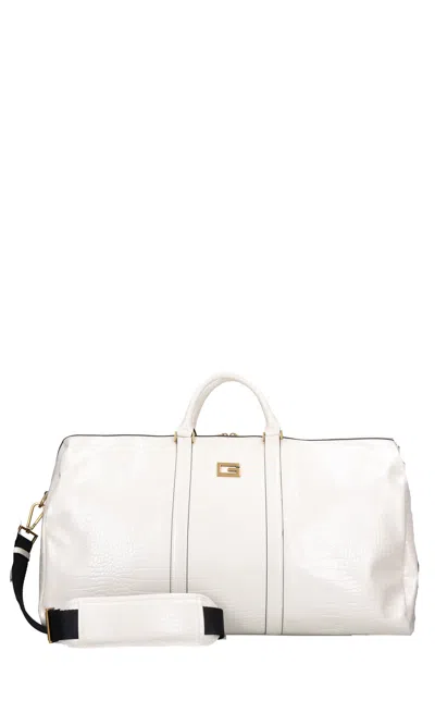 Guess Bags... Cream In Panna Pastello