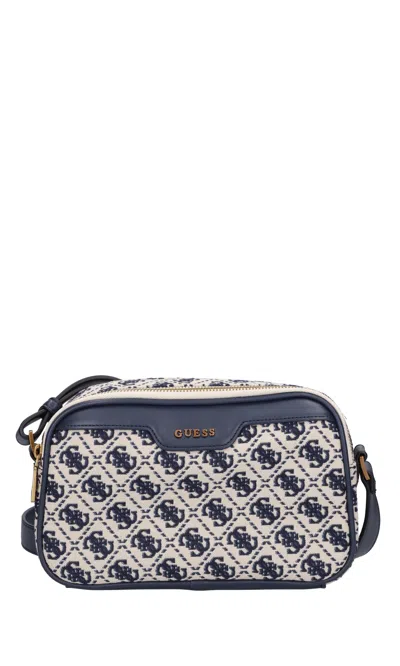 Guess Bags.. Cream In Panna Pastello