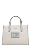Guess Bags.. Green In Verde Blu E Verdi