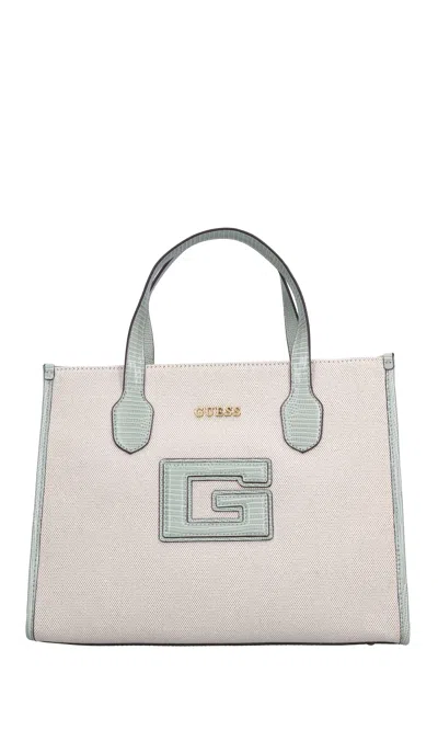 Guess Bags.. Green In Verde Blu E Verdi
