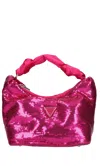 Guess Bags.. Fuchsia In Fucsia Vivaci