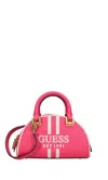 Guess Bags.. Fuchsia In Fucsia Vivaci