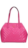 Guess Bags.. Fuchsia In Fucsia Vivaci