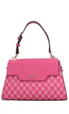 Guess Bags.. Fuchsia In Fucsia Vivaci