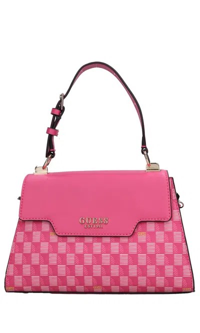 Guess Bags.. Fuchsia In Fucsia Vivaci