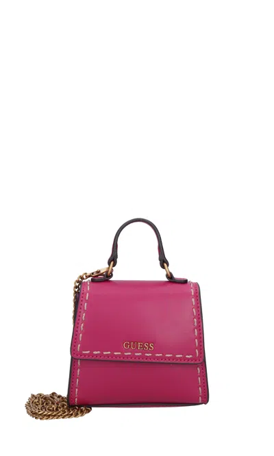 Guess Bags.. Fuchsia In Fucsia Vivaci