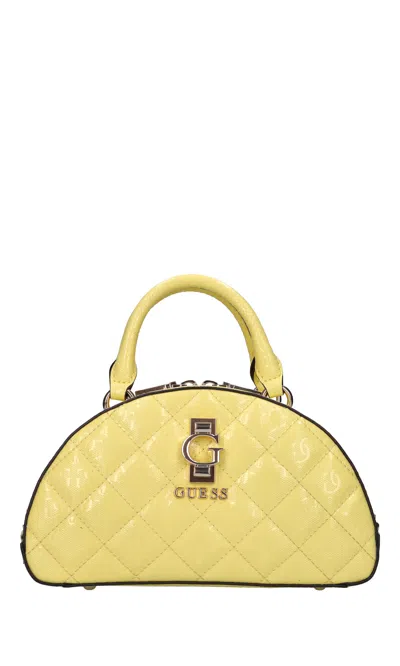 Guess Bags.. In Giallo Vivaci
