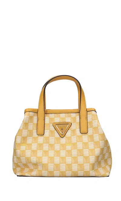 Guess Bags.. In Giallo Vivaci