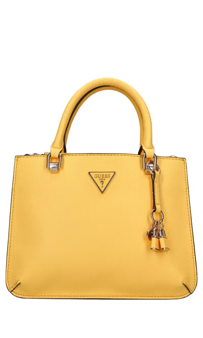 Guess Bags.. In Giallo Vivaci