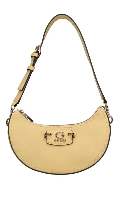 Guess Bags.. In Giallo Vivaci