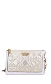 Guess Bags.. Golden In Oro Marroni