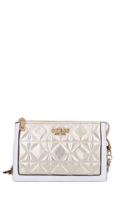 Guess Bags.. Golden In Oro Marroni
