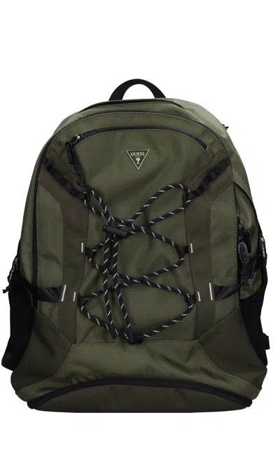 Guess Bags.. Green