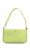Guess Bags.. Green