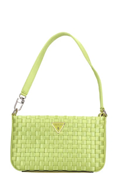 Guess Bags.. Green
