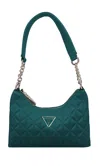 Guess Bags.. Green