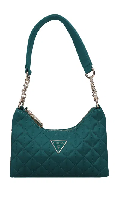 Guess Bags.. Green