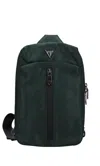 Guess Bags.. Green