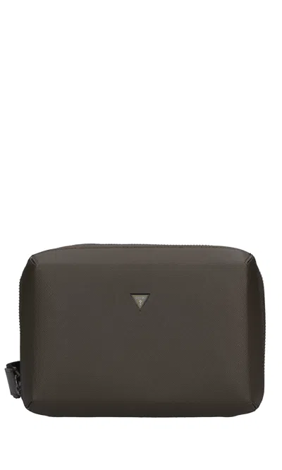 Guess Bags.. Green