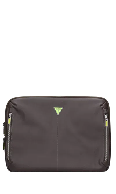 Guess Bags.. Green In Multi