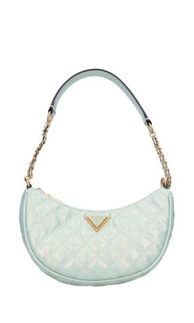 Guess Bags.. Green In Verde Blu E Verdi