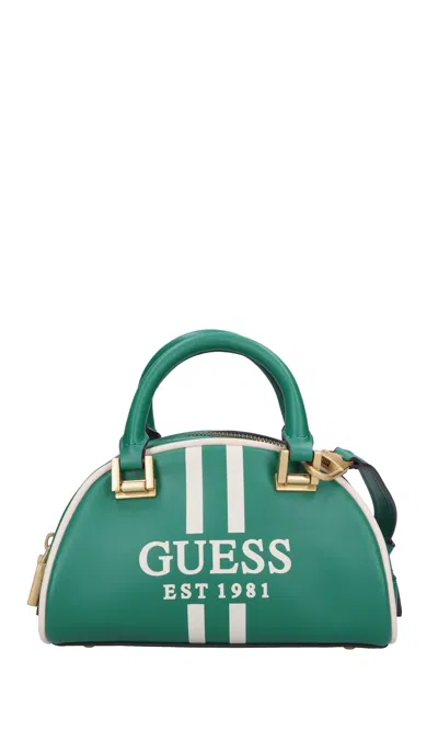 Guess Bags.. Green In Verde Blu E Verdi