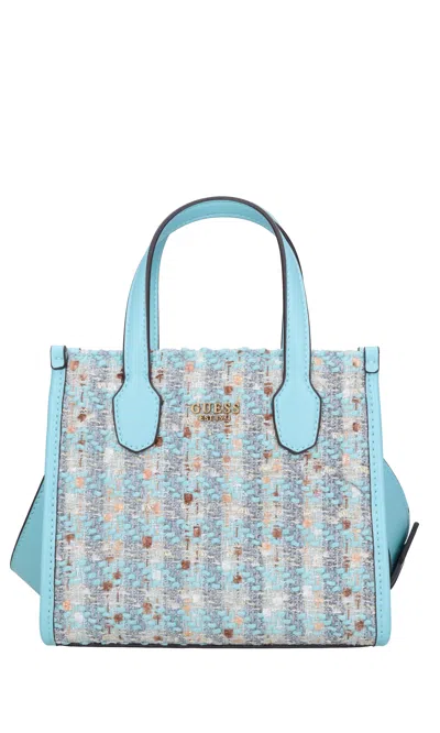 Guess Bags.. Green In Verde Blu E Verdi