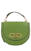 Guess Bags.. Green In Verde Blu E Verdi