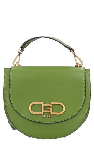Guess Bags.. Green In Verde Blu E Verdi