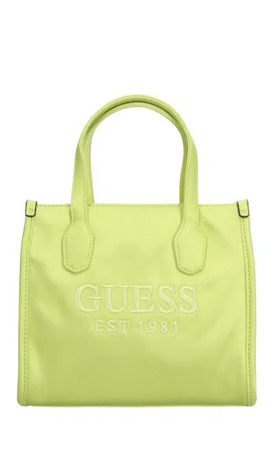 Guess Bags.. Green In Verde Blu E Verdi