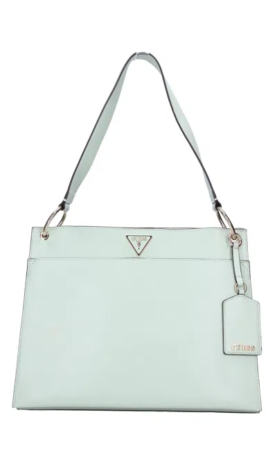 Guess Bags.. Green In Verde Blu E Verdi