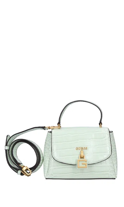 Guess Bags.. Green In Verde Blu E Verdi
