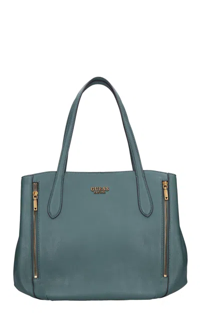 Guess Bags.. Green In Verde Blu E Verdi