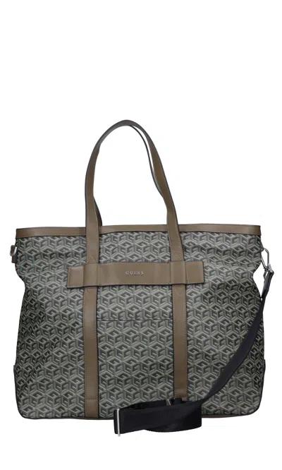 Guess Bags.. Green In Verde Blu E Verdi