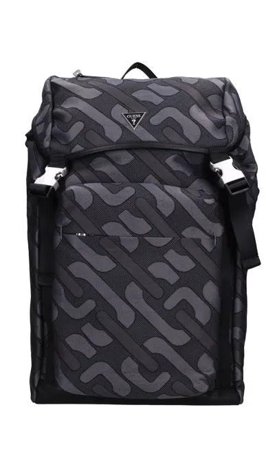 Guess Bags.. Grey In Gray