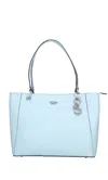 Guess Bags.. Grey In Bianco Chiari E Naturali