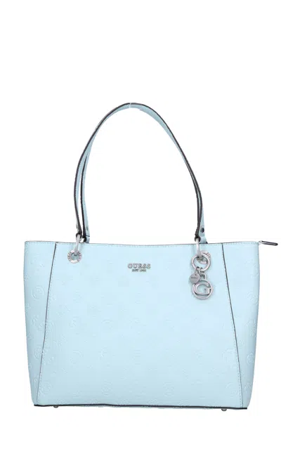Guess Bags.. Grey In Bianco Chiari E Naturali