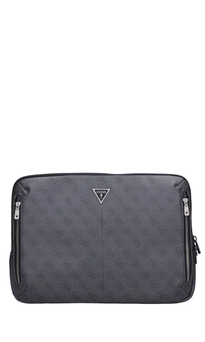 Guess Bags.. Grey In Gray