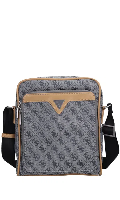 Guess Bags.. Grey In Gray