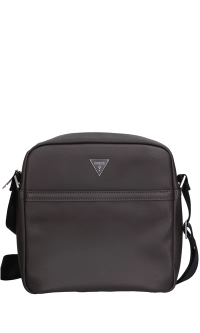 Guess Bags.. Grey In Gray