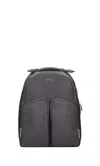 Guess Bags.. Grey In Grigio Metallici E Grigi
