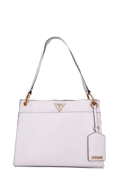 Guess Bags.. Grey In Grigio Metallici E Grigi