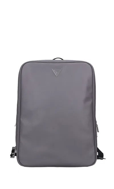 Guess Bags.. Grey In Grigio Neri E Grigi