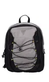 Guess Bags.. Grey In Grigio Neri E Grigi