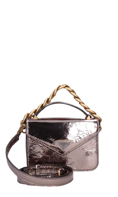 Guess Bags.. Grey In Grigio Neri E Grigi