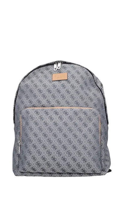Guess Bags... Grey In Grigio Neri E Grigi