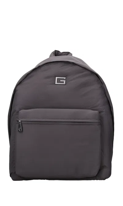 Guess Bags.. In Grigio Metallici E Grigi