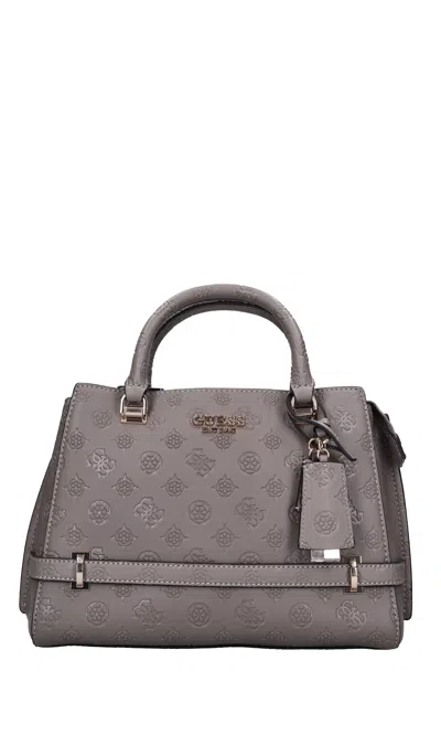 Guess Bags.. In Grigio Metallici E Grigi